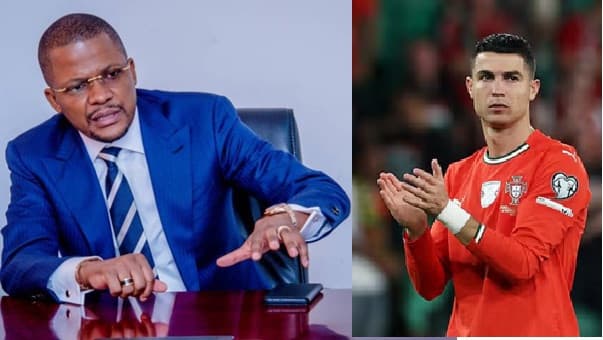 ރޮނާލްޑޯ ރޮއްވާލަން ކޮންގޯ ތައްޔާރުތަ؟